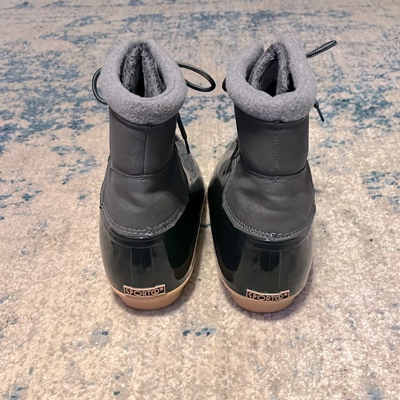 SPORTO “DAWN” Duck Boot - Picture 3 of 5